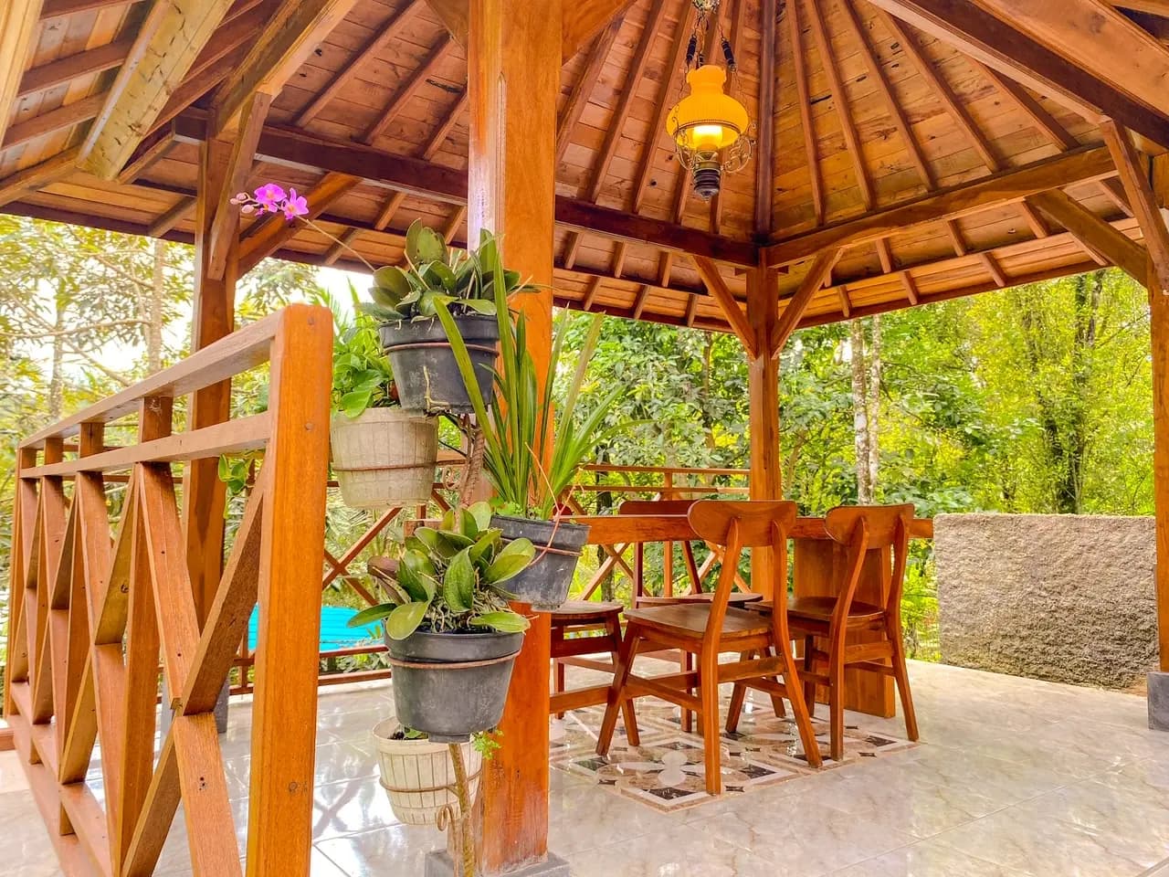 Wimala Farm House 27