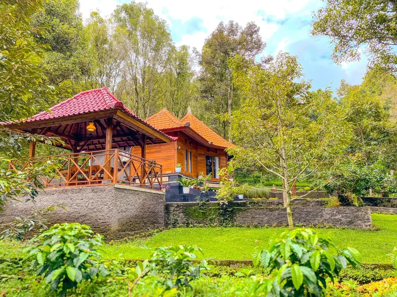 Wimala Farm House 9