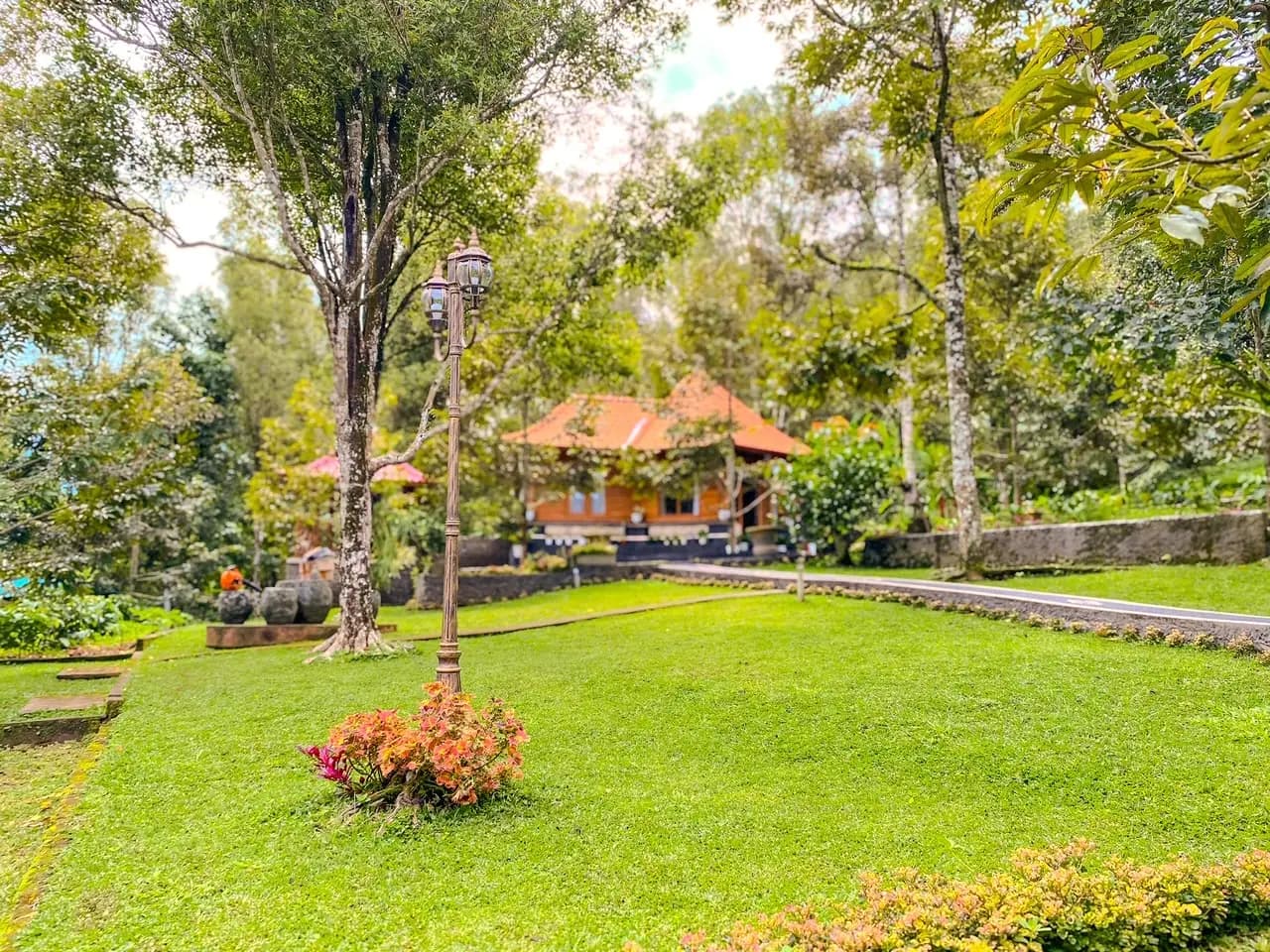 Wimala Farm House 26