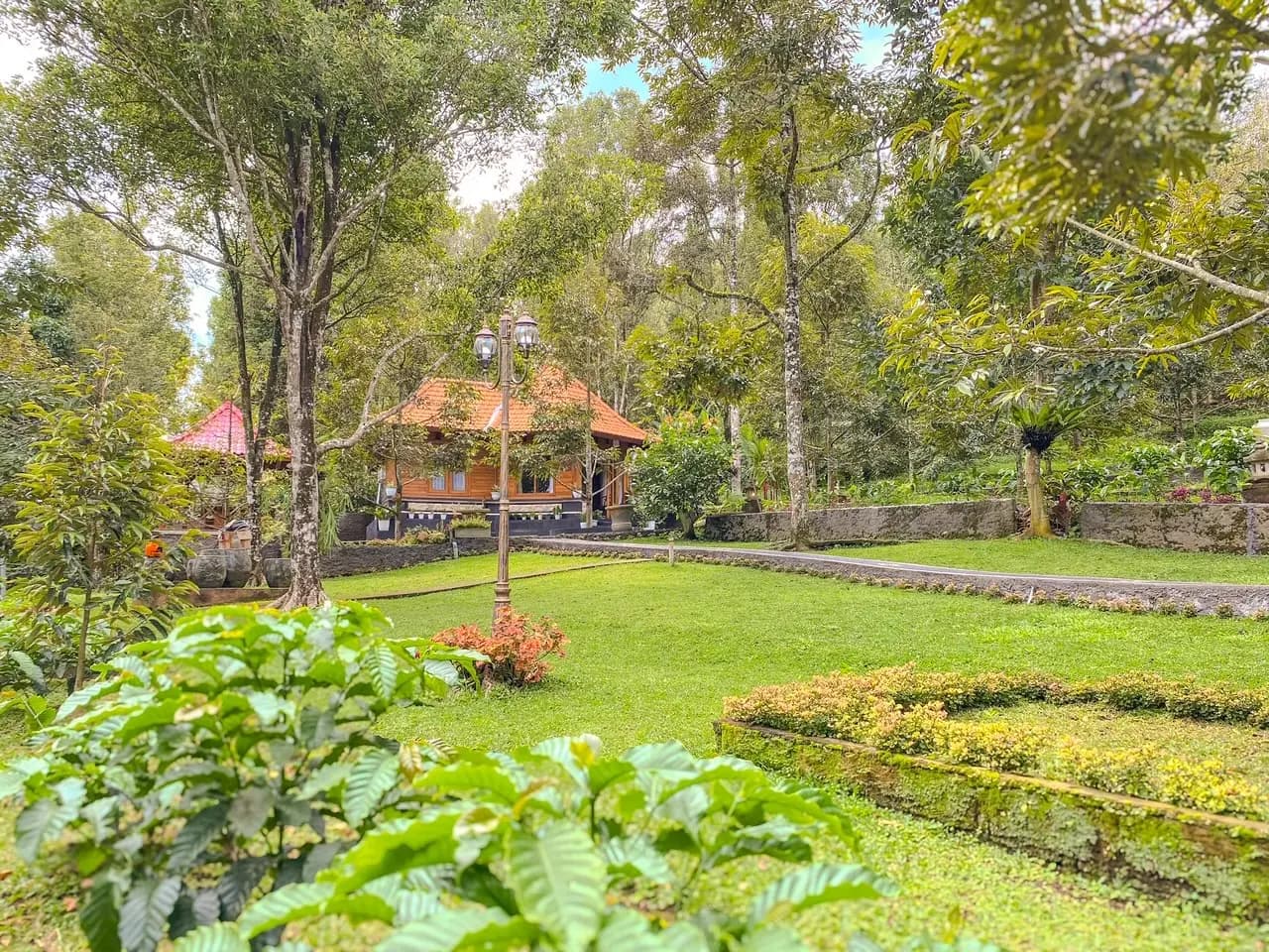 Wimala Farm House 18