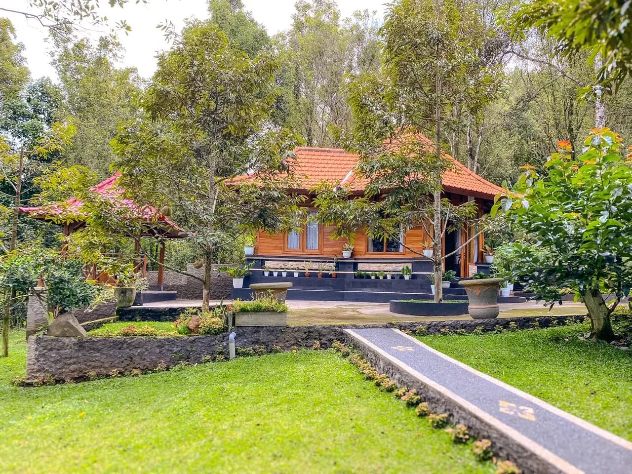 Wimala Farm House
