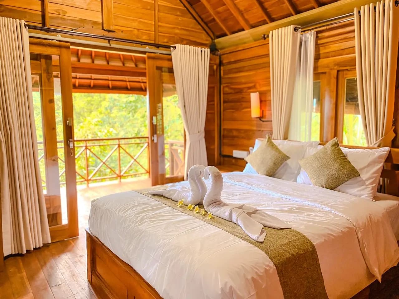 Wimala Farm House 14