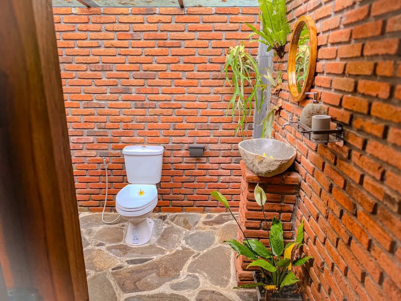 Wimala Farm House 11