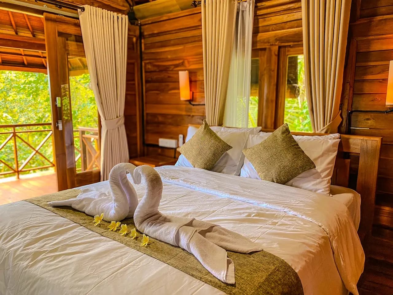 Wimala Farm House 1