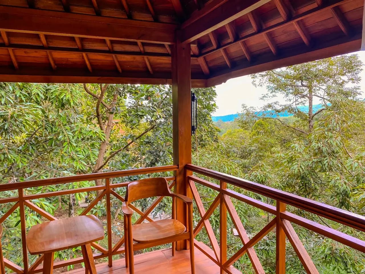 Wimala Farm House 21