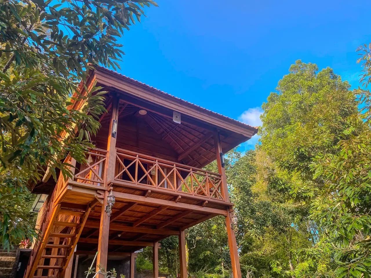 Wimala Farm House 3
