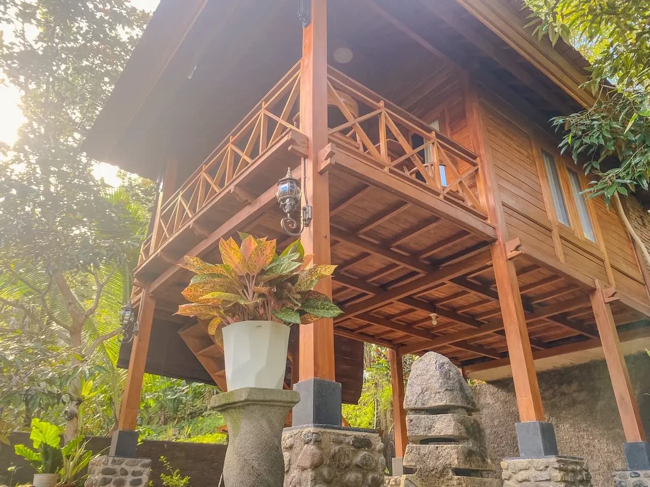 Wimala Farm House 19