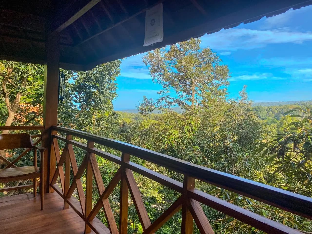 Wimala Farm House 4