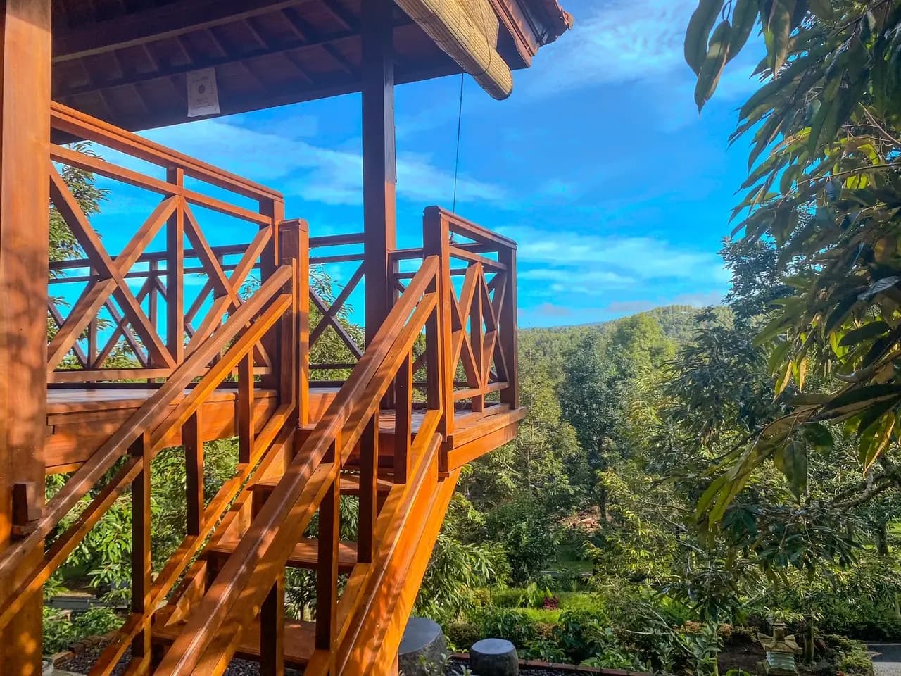 Wimala Farm House 8