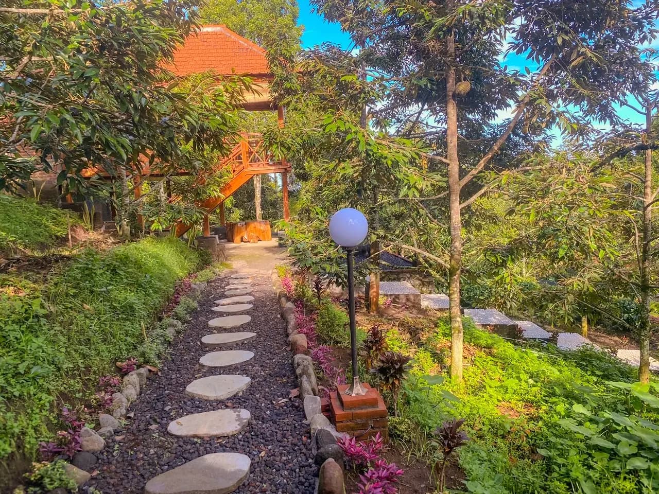 Wimala Farm House 20