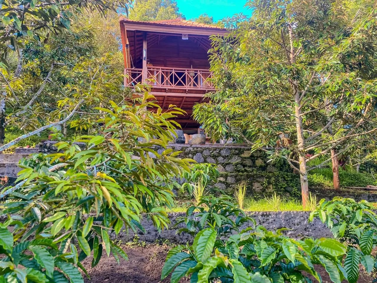 Wimala Farm House 10