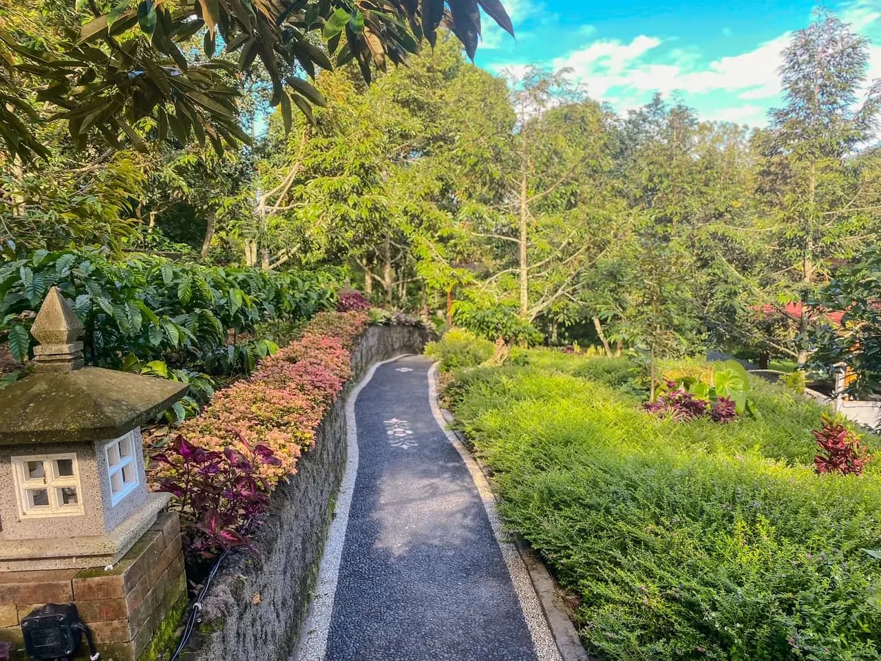 Wimala Farm House 25