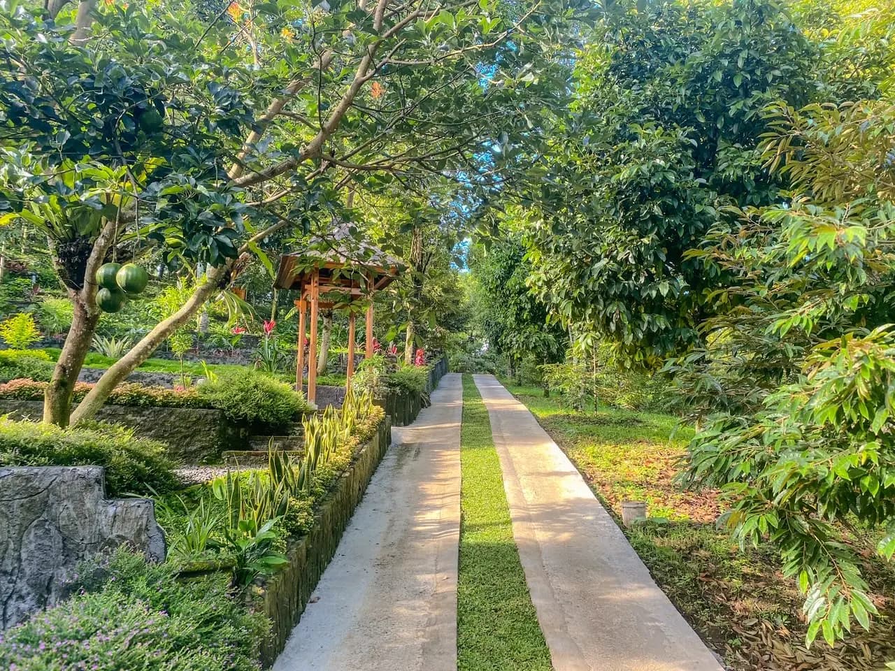 Wimala Farm House 6
