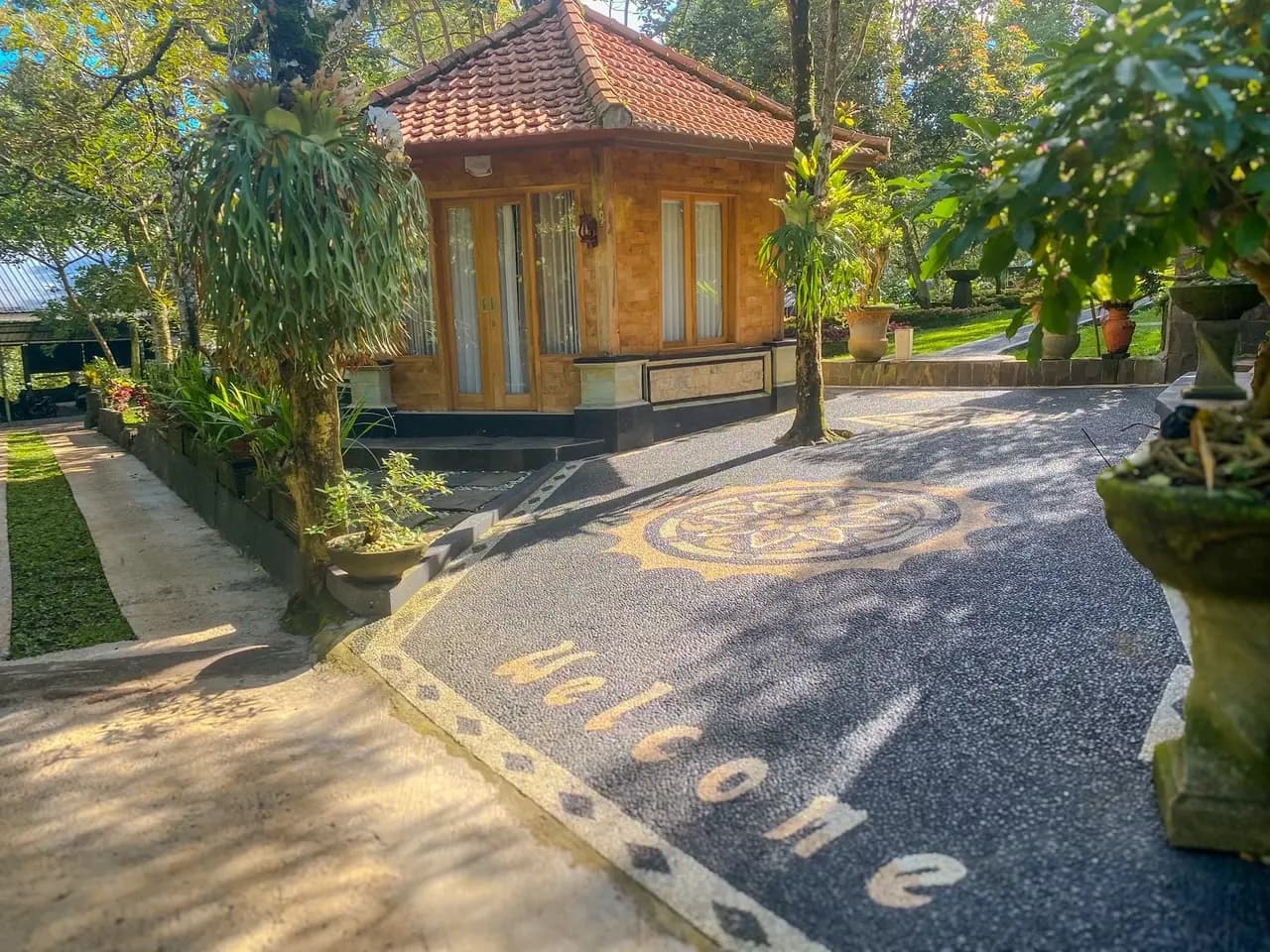 Wimala Farm House 17