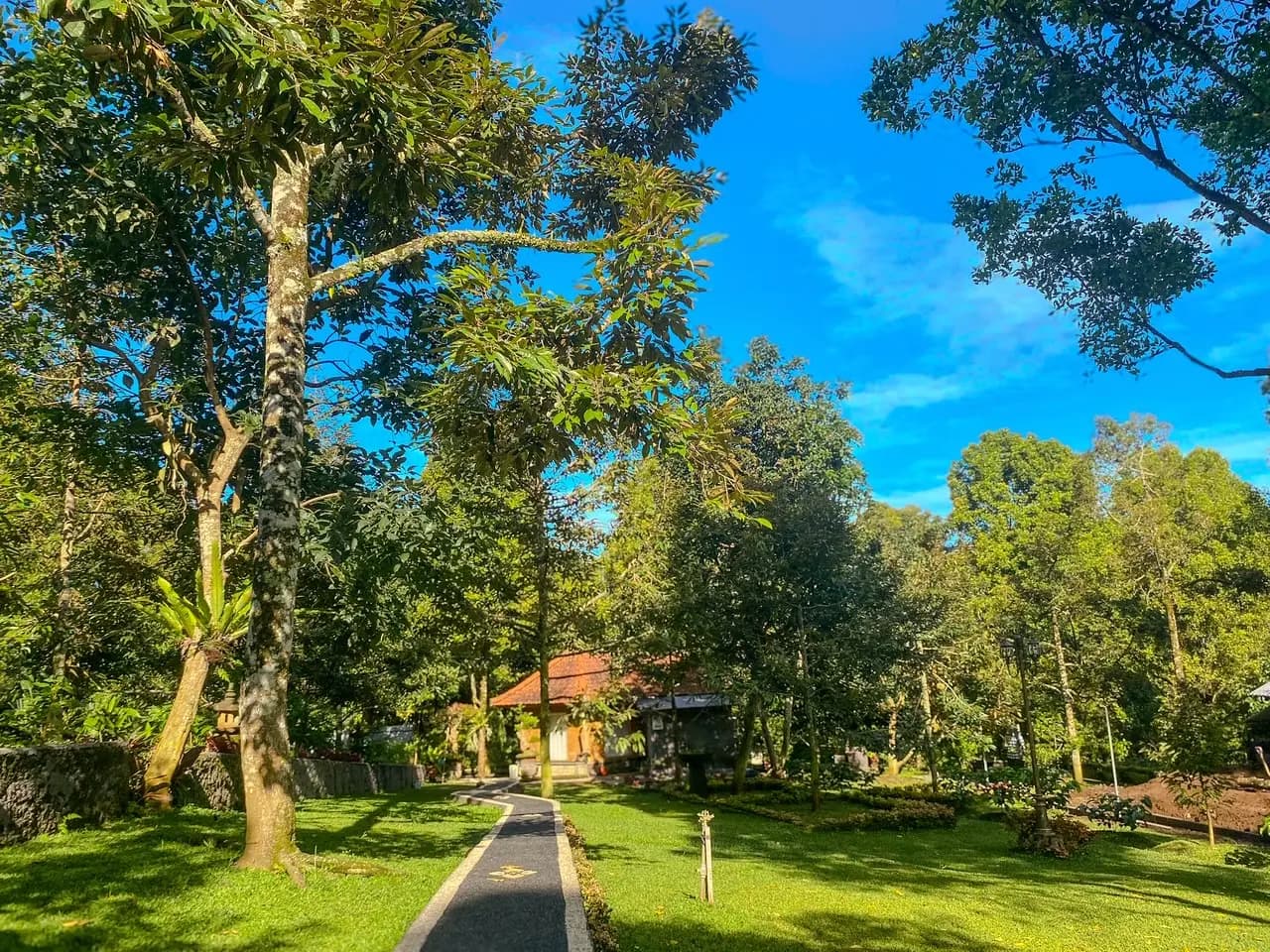 Wimala Farm House 5