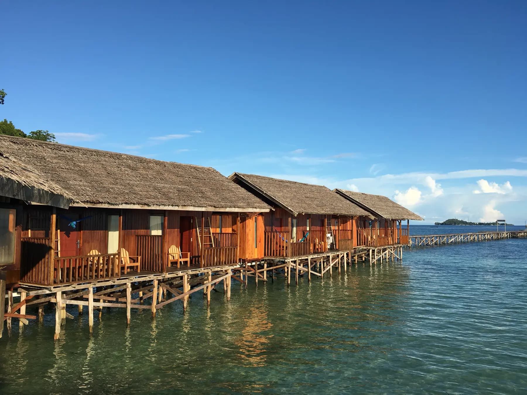 HamuEco Dive Resort 18