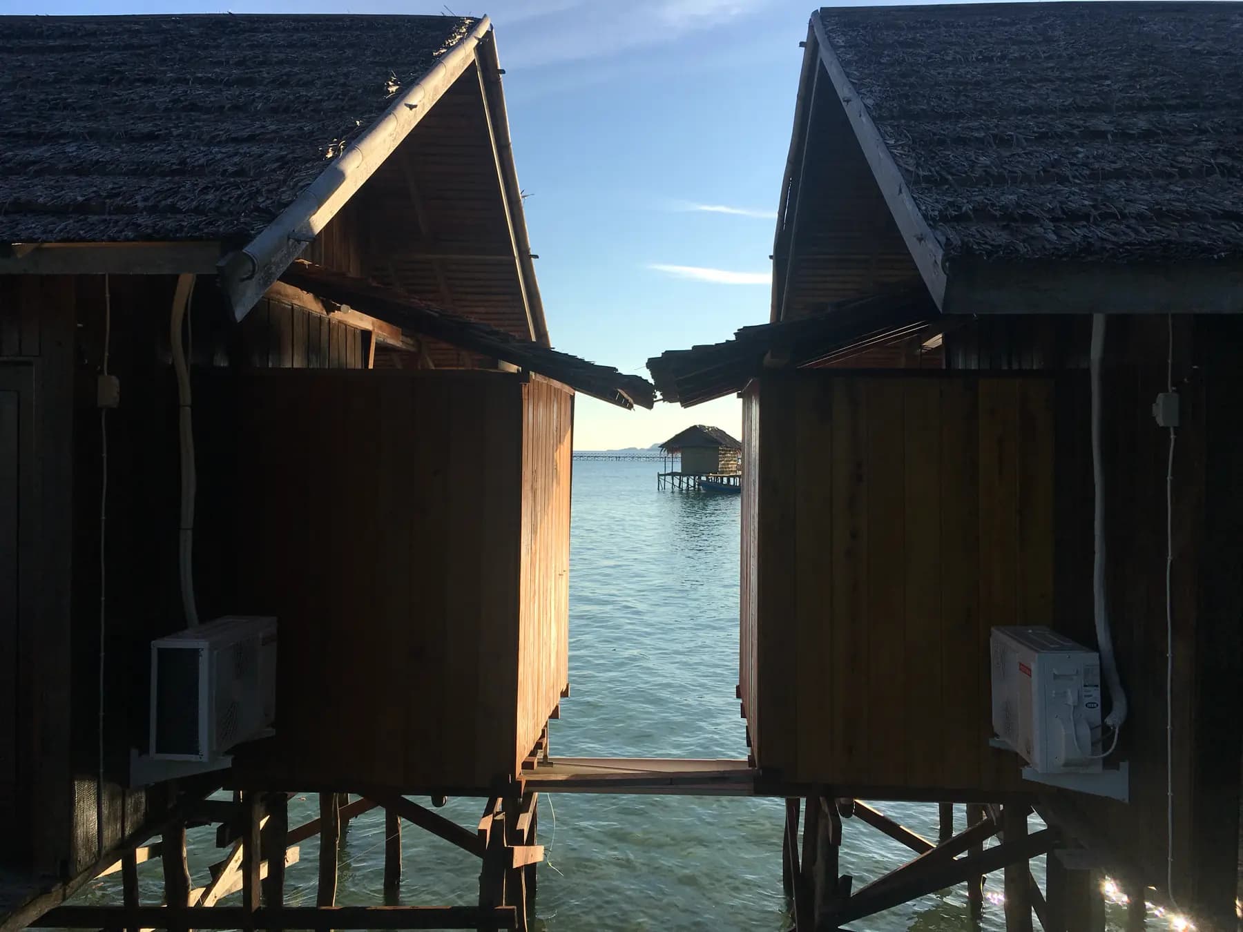 HamuEco Dive Resort 30