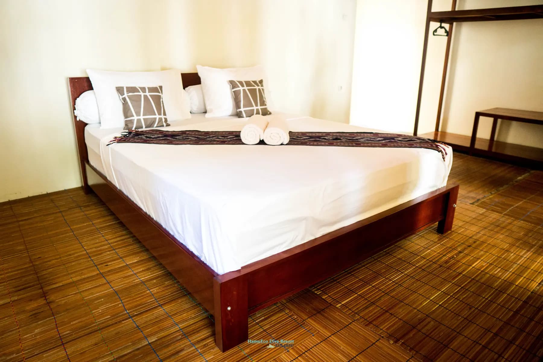 HamuEco Dive Resort 2