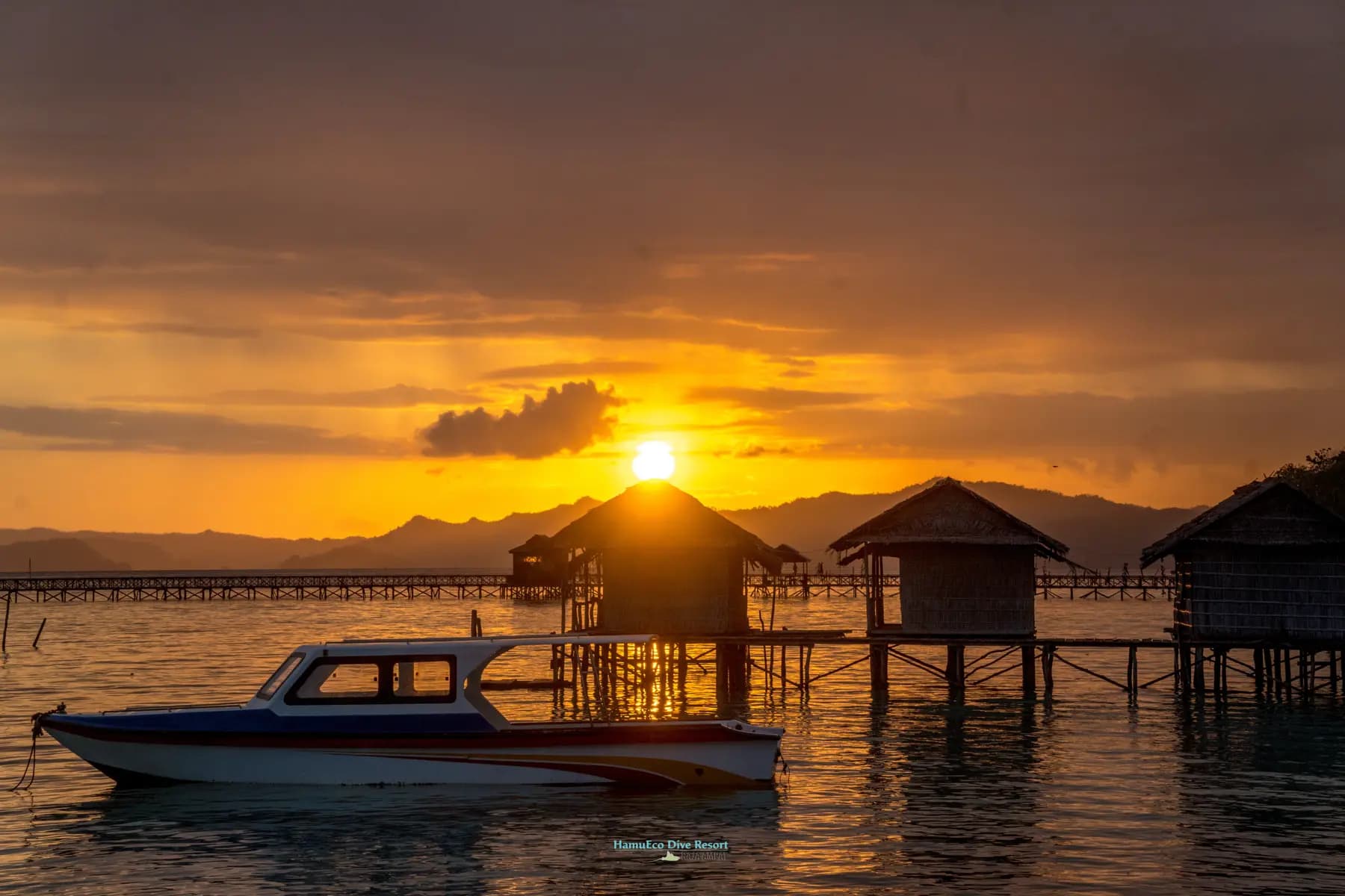 HamuEco Dive Resort 10