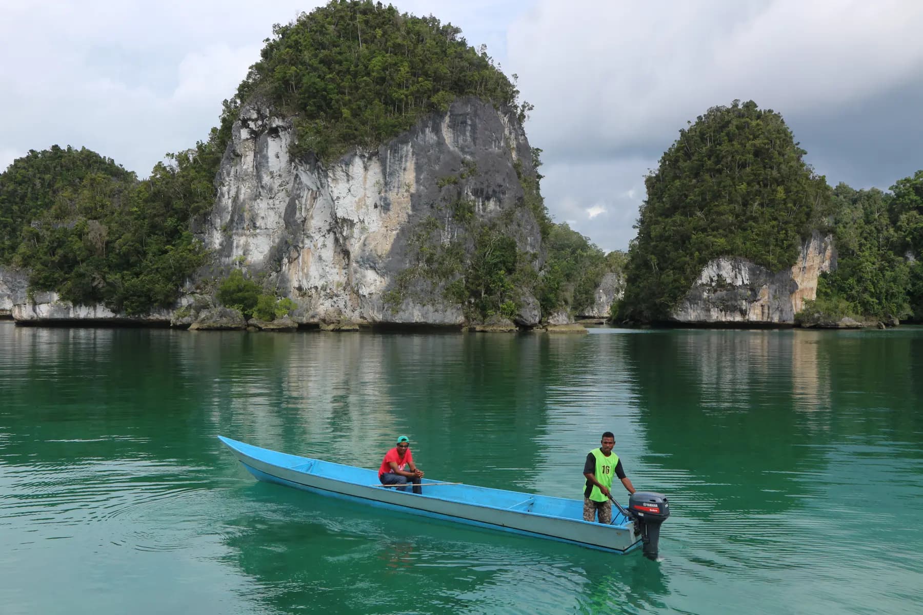 HamuEco Dive Resort 47
