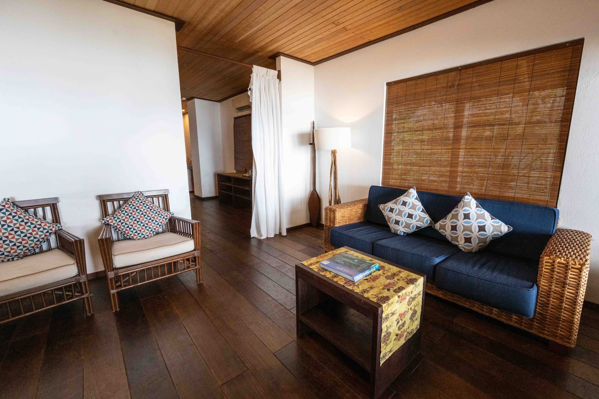 Sorido Bay Resort 10