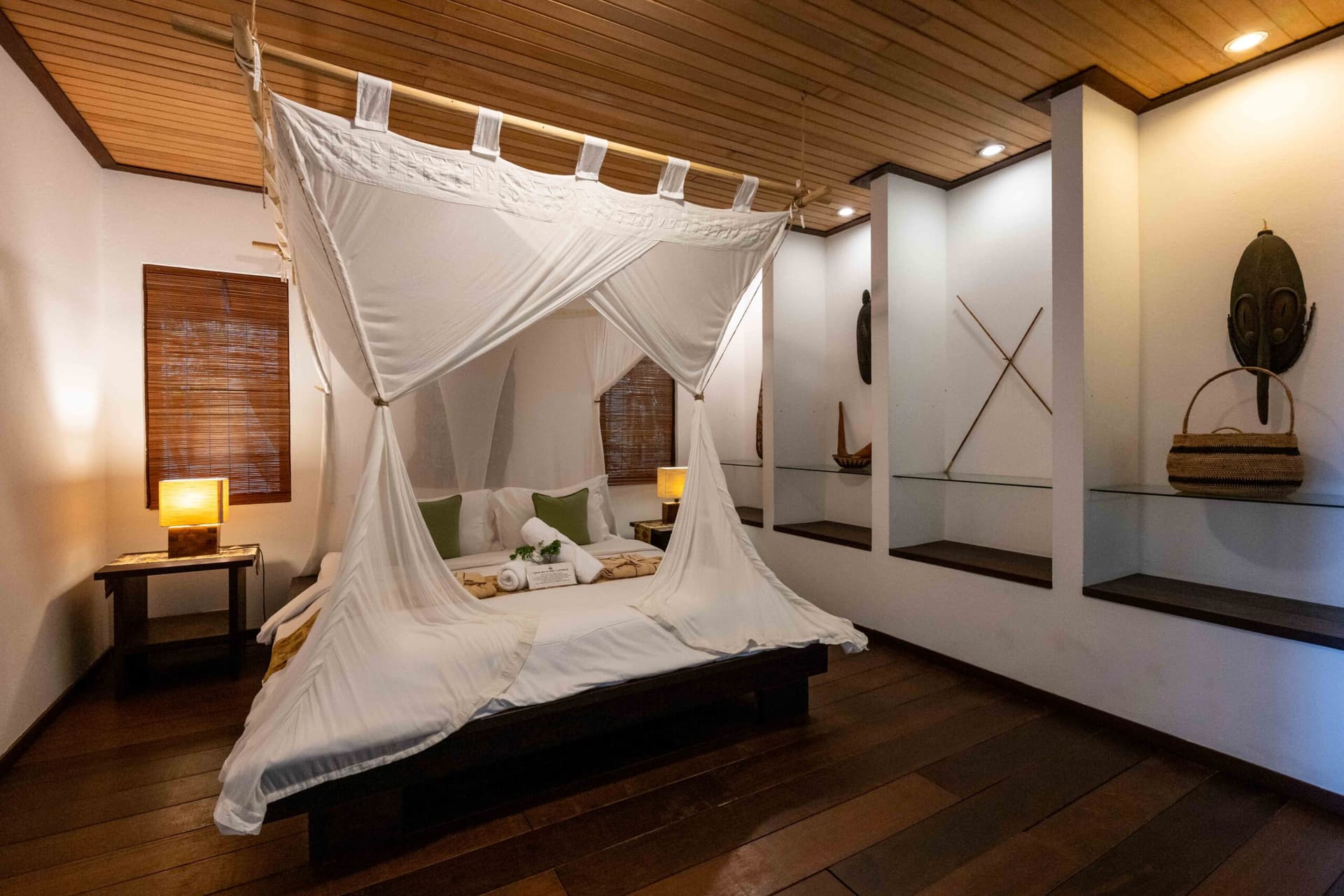 Sorido Bay Resort 13