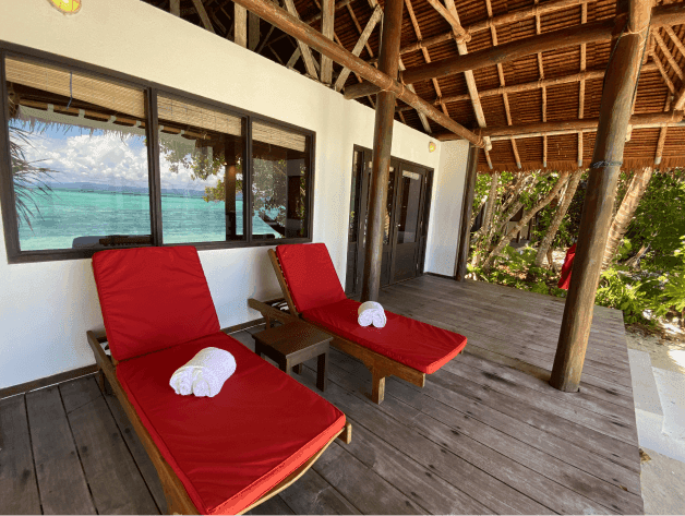 Sorido Bay Resort 9