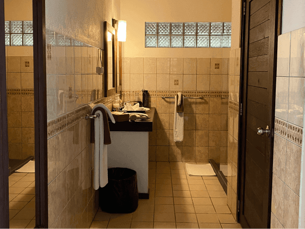 Sorido Bay Resort 3