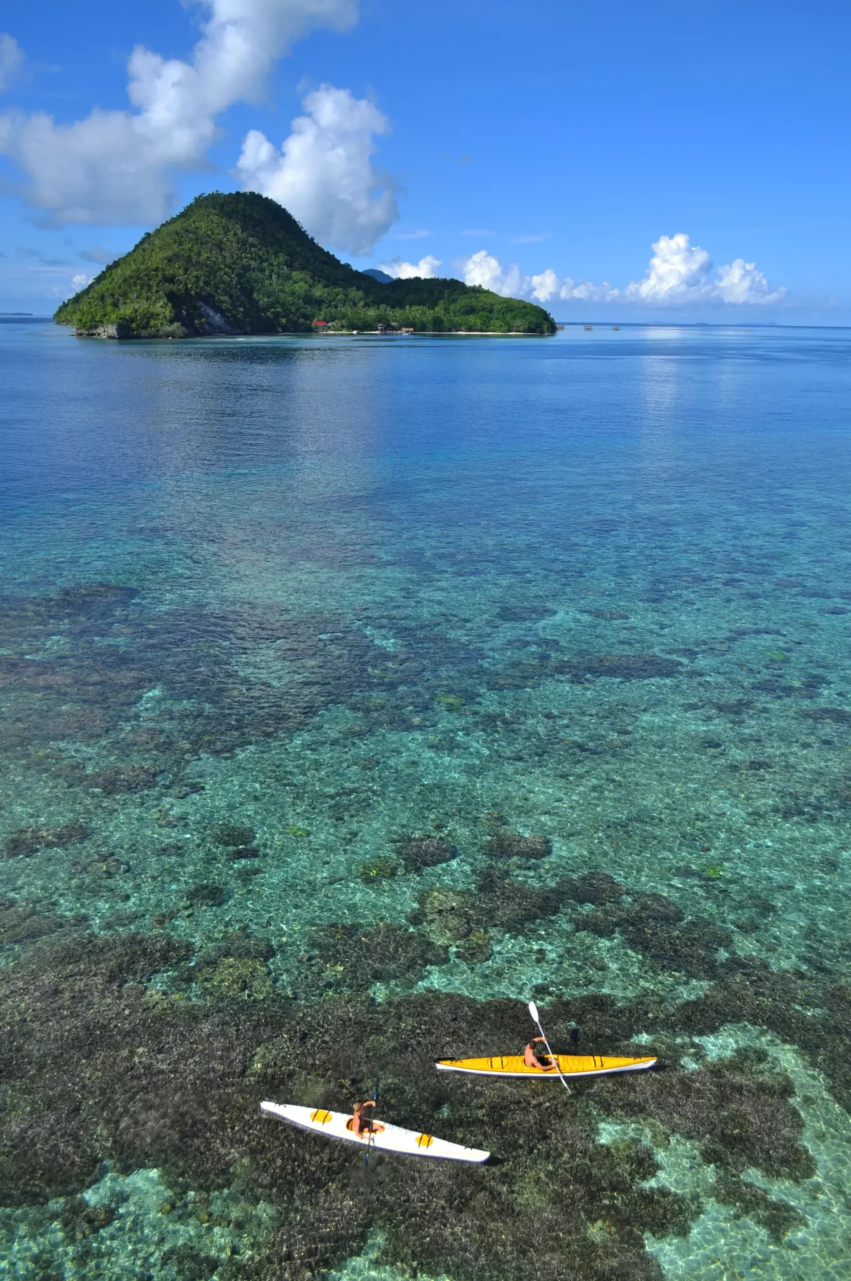 Sorido Bay Resort 39