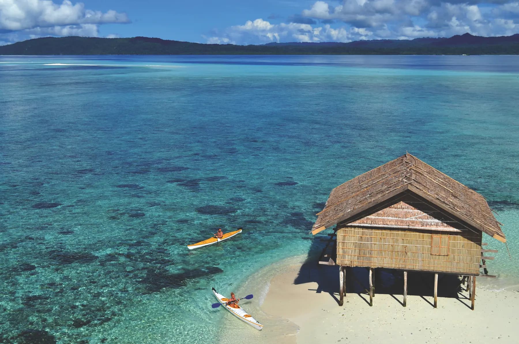 Sorido Bay Resort 37