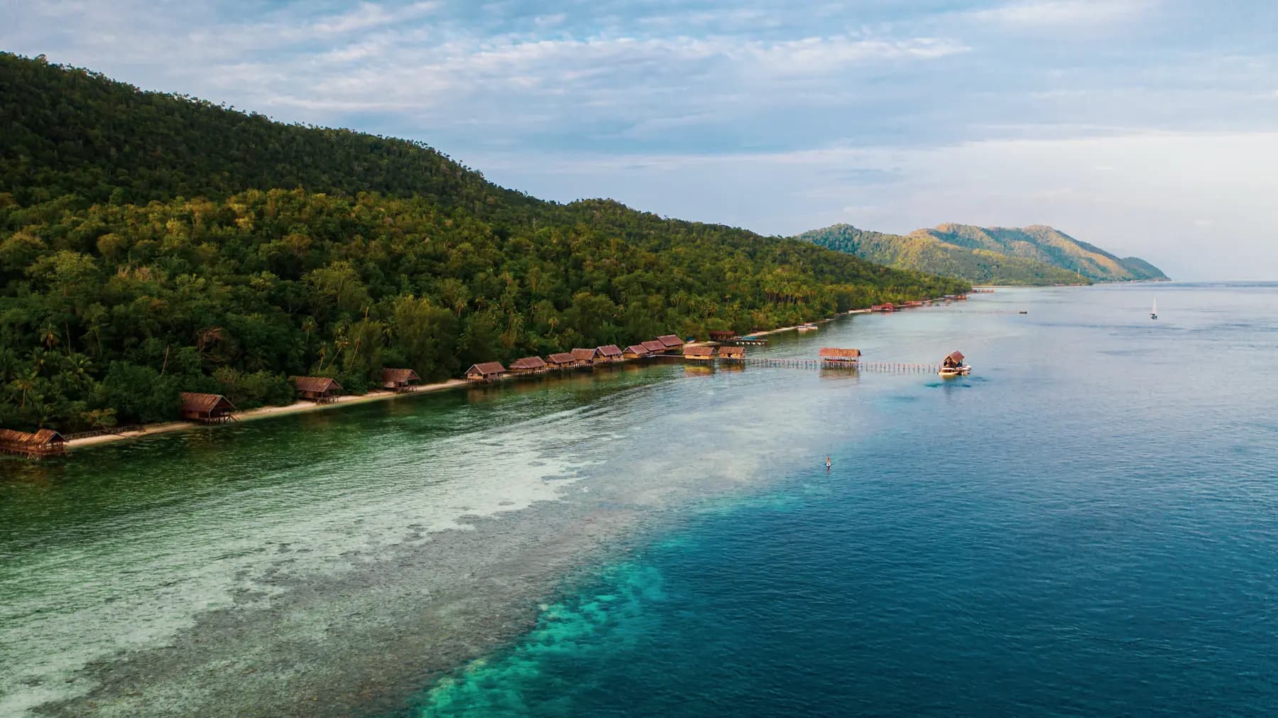 Kri Eco Resort 6