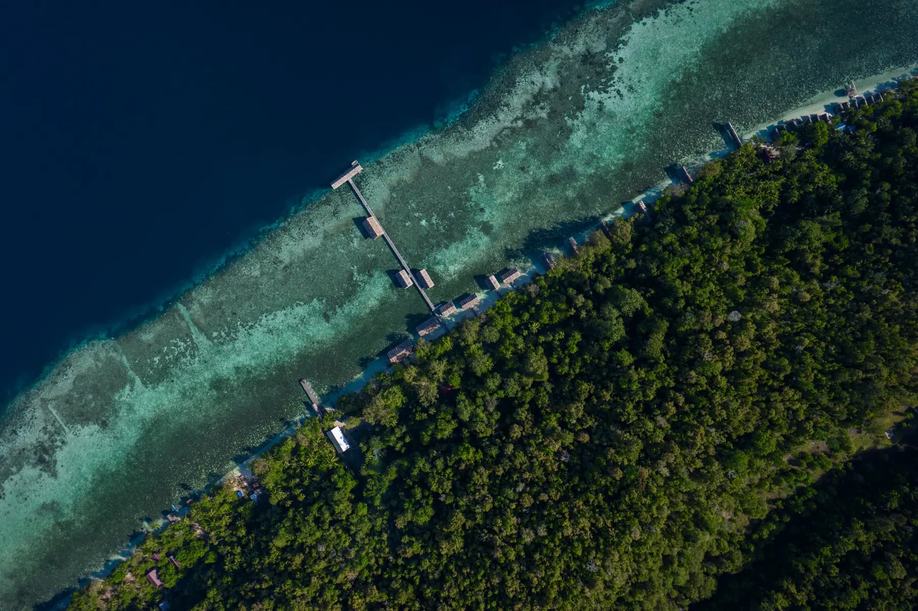 Kri Eco Resort 21