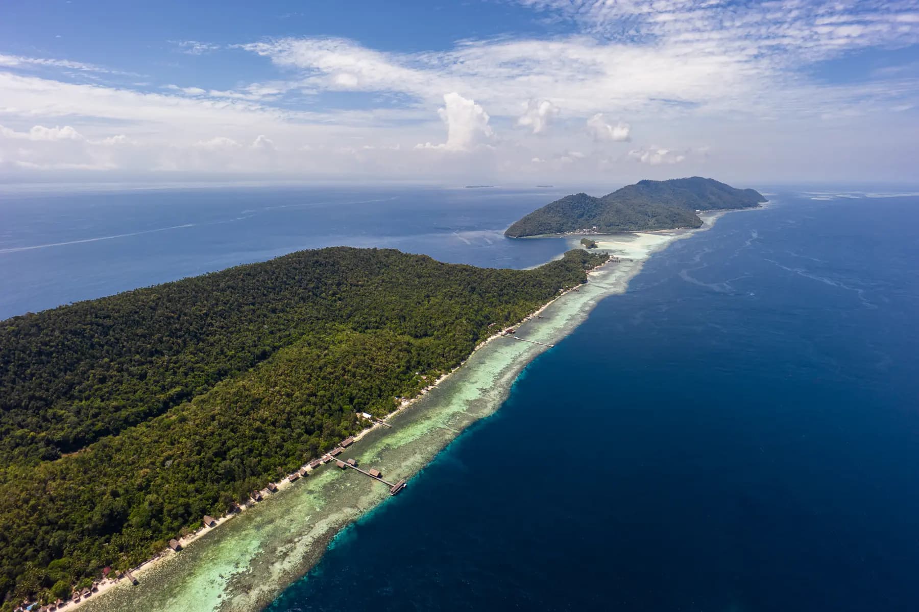 Kri Eco Resort 19