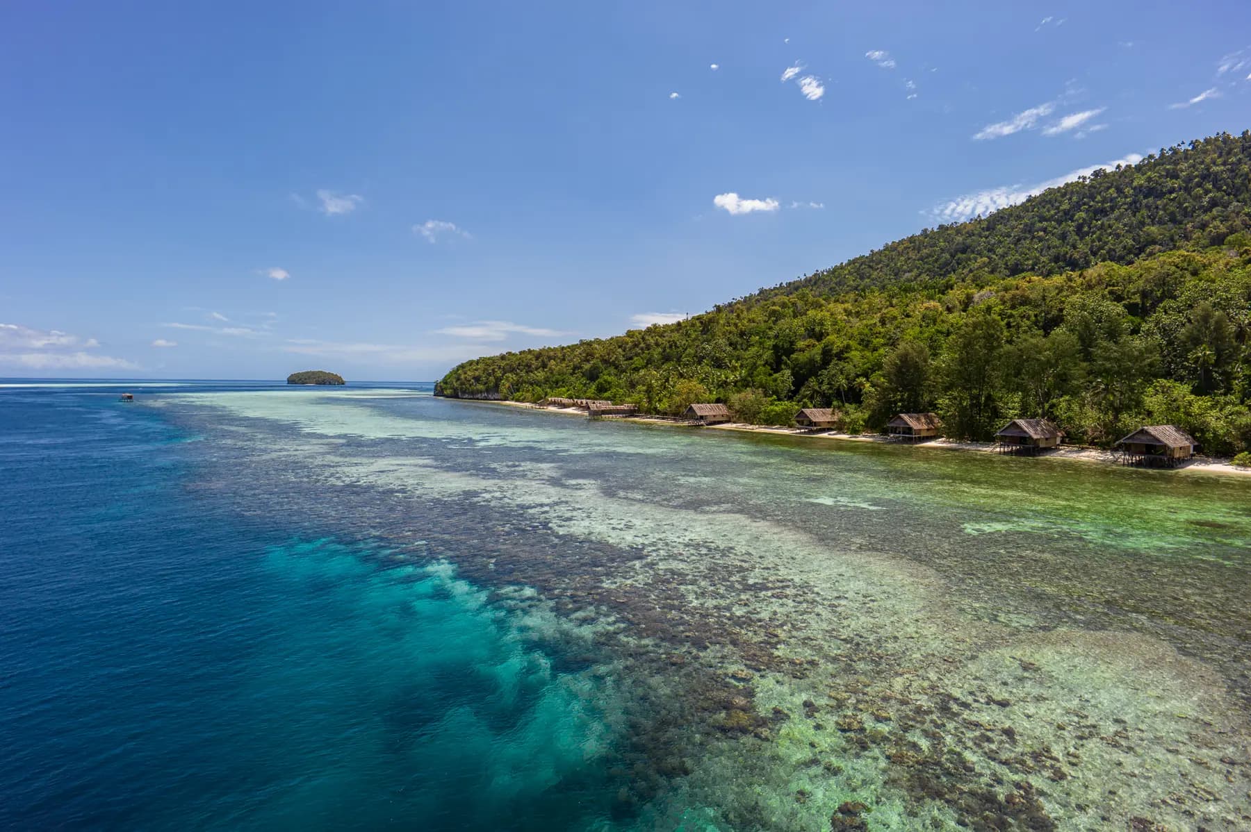 Kri Eco Resort 15