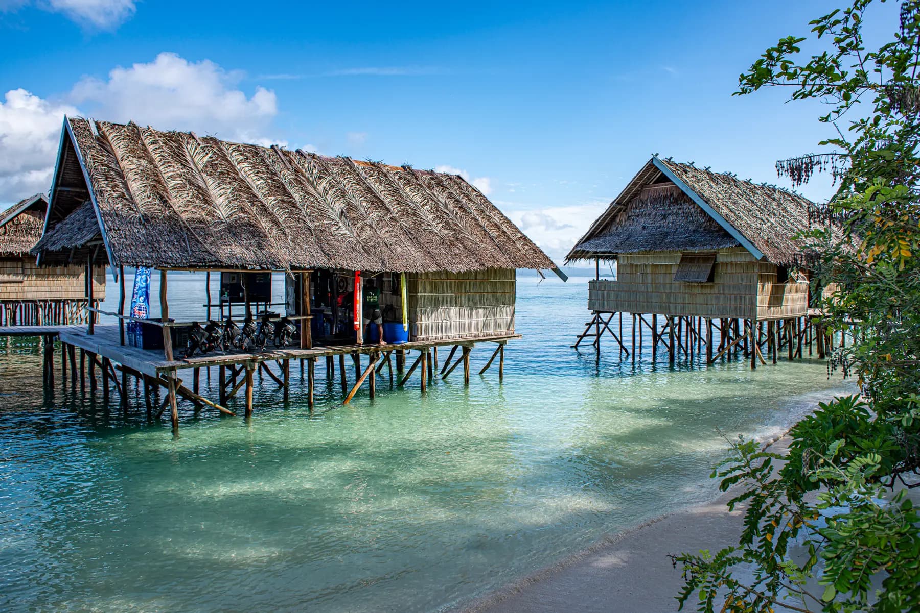 Kri Eco Resort 34