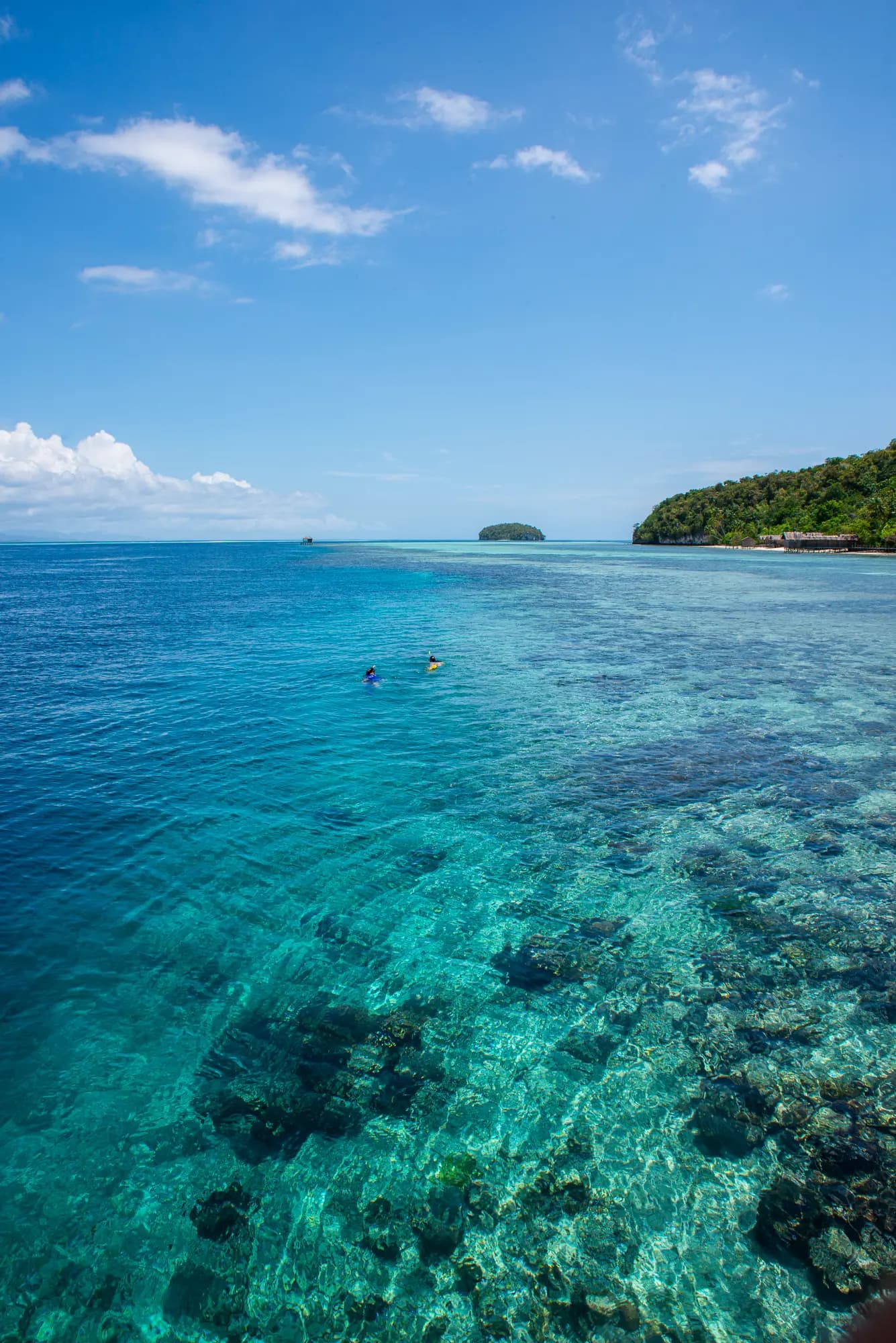 Kri Eco Resort 24