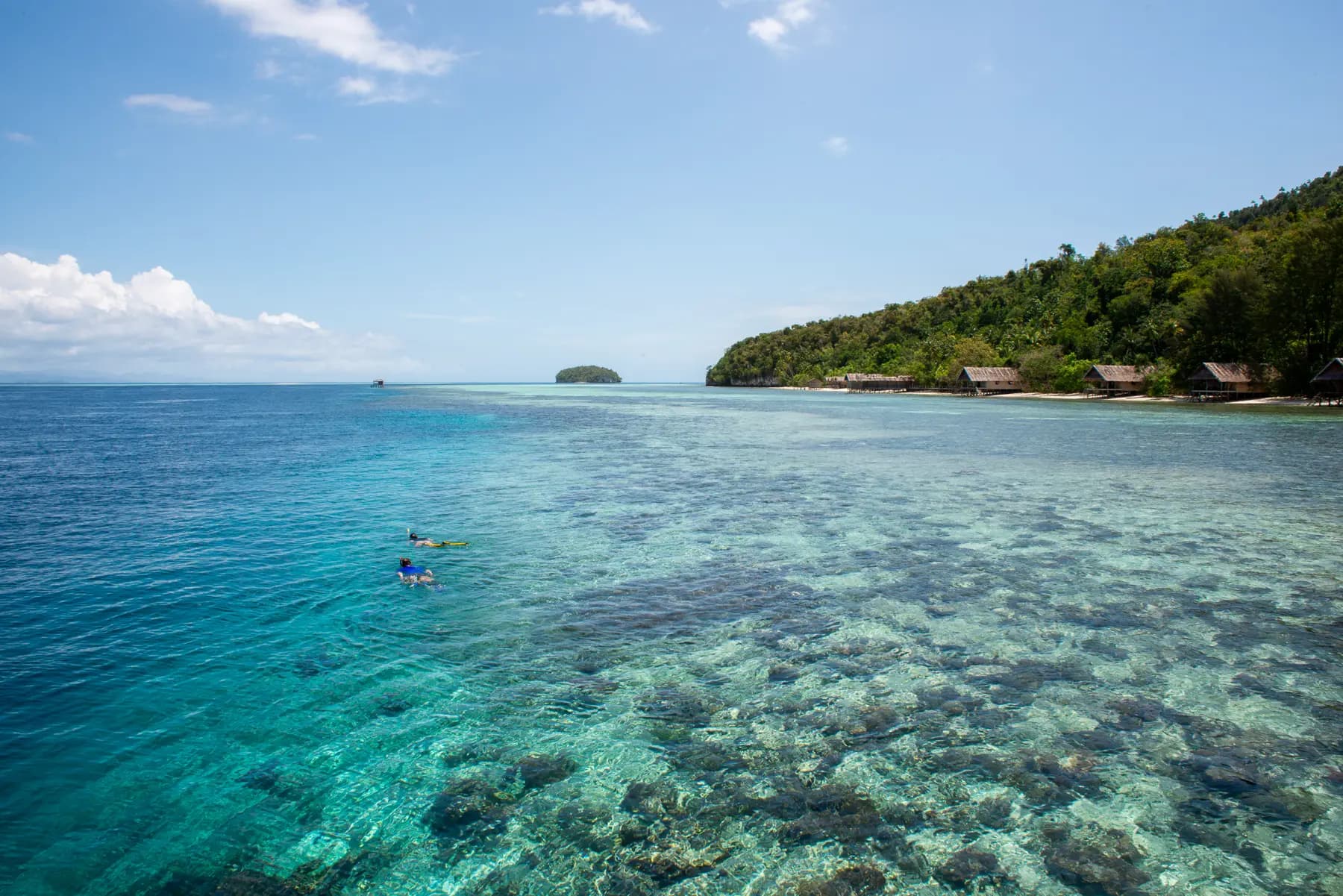 Kri Eco Resort 8