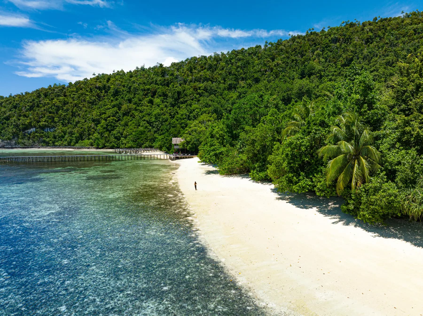 Sorido Bay Resort 41