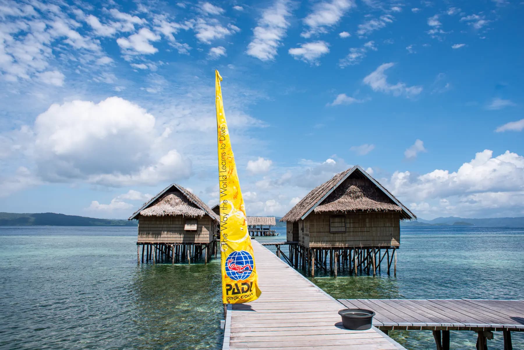Kri Eco Resort 23