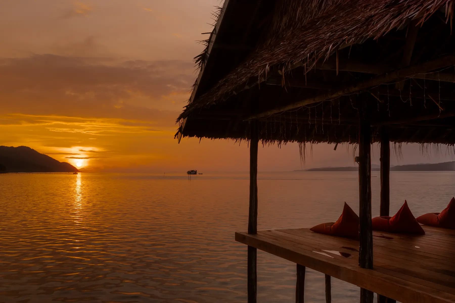 Kri Eco Resort 4