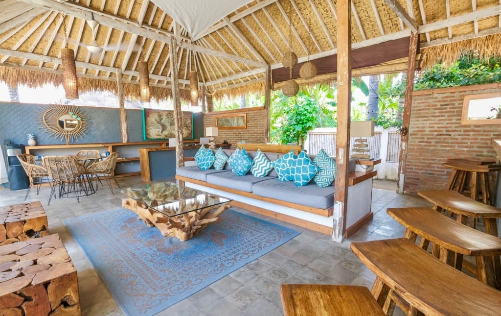 13 Days Dive Safari Bali & Gili Islands 18