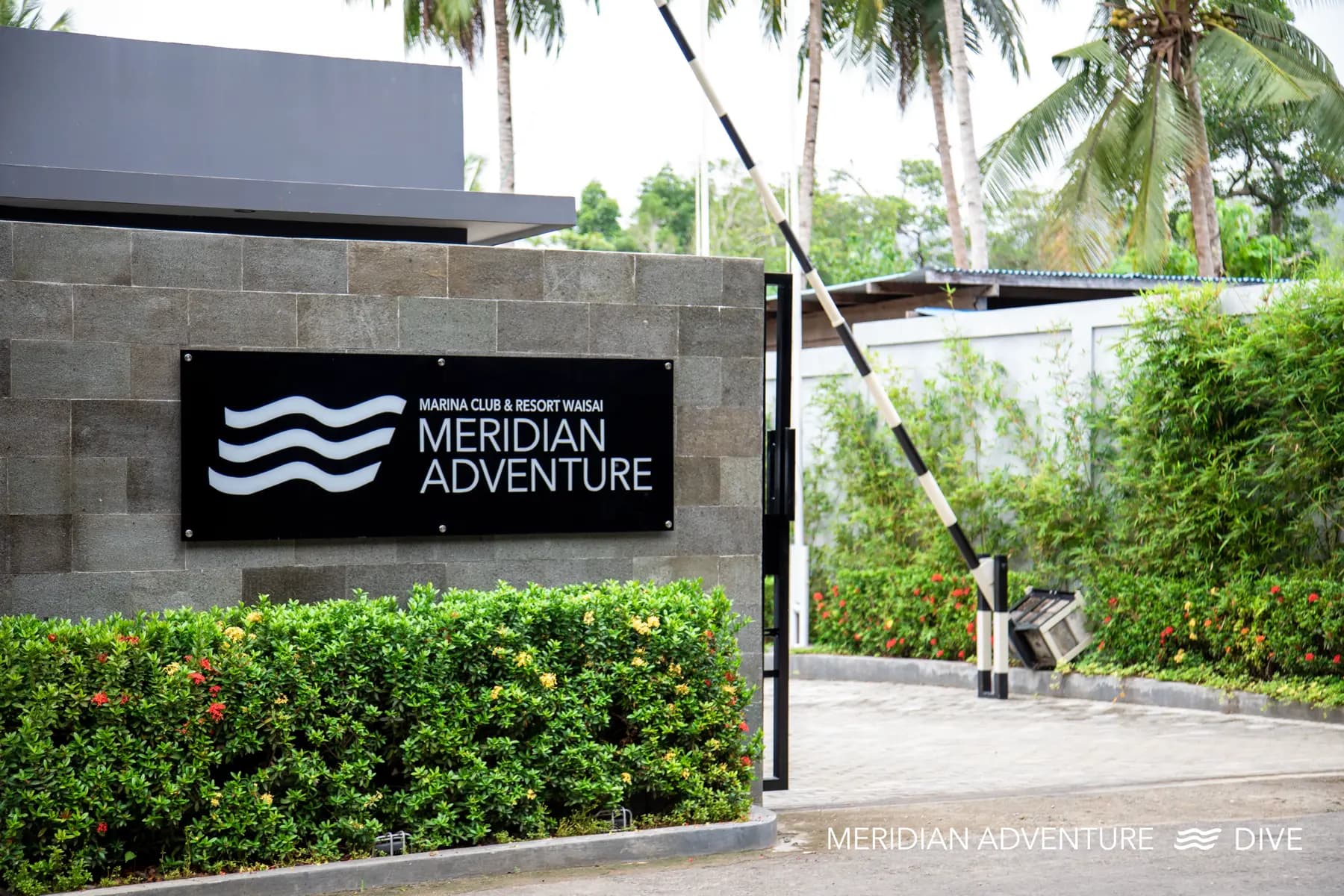 Meridian Adventure 22