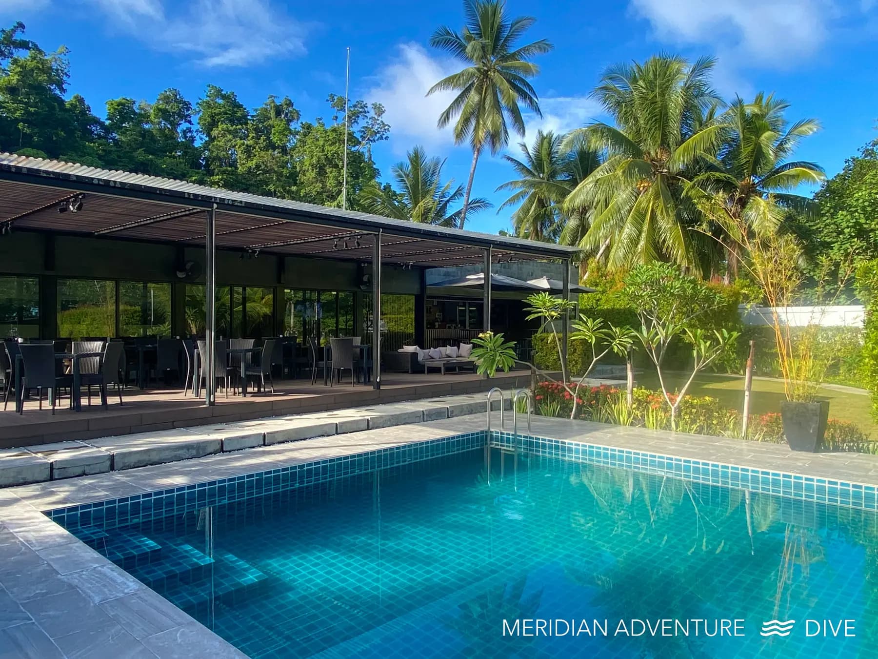 Meridian Adventure 19