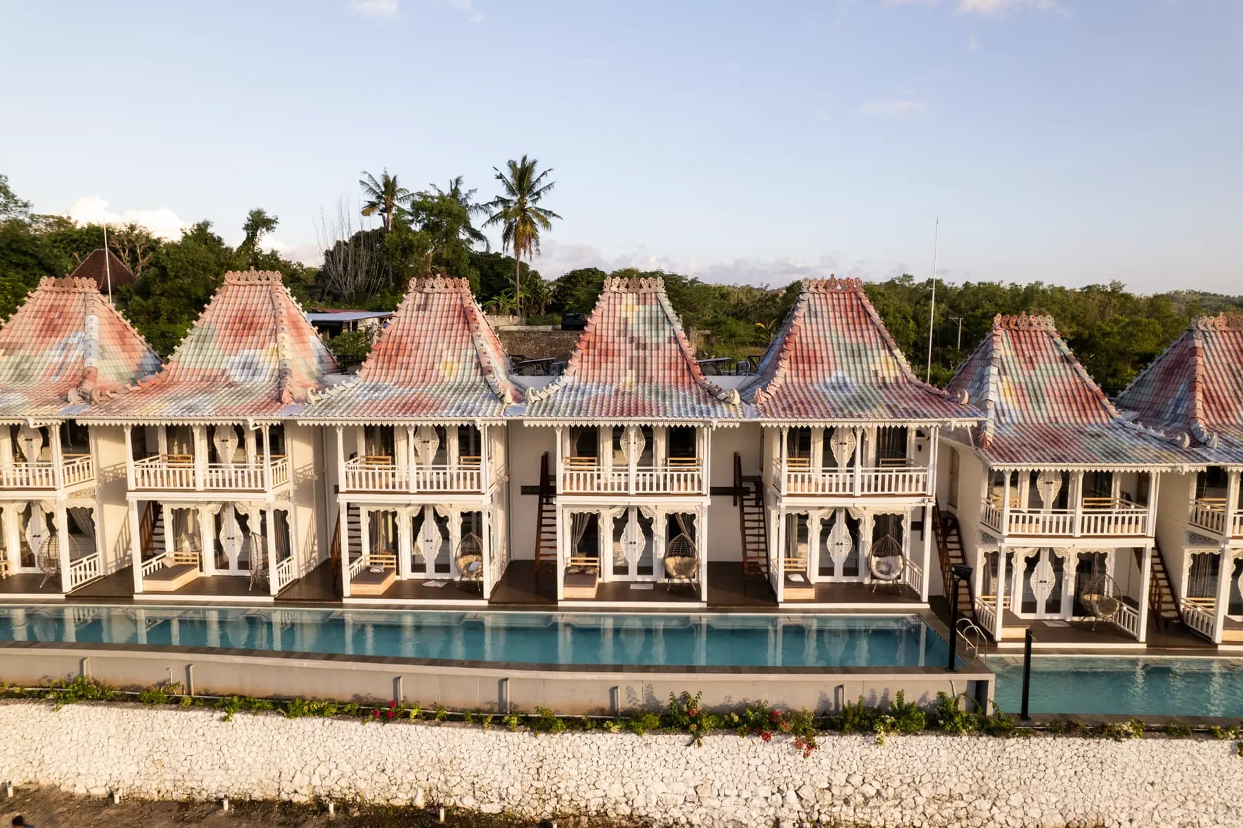 Mambo Hill Resort