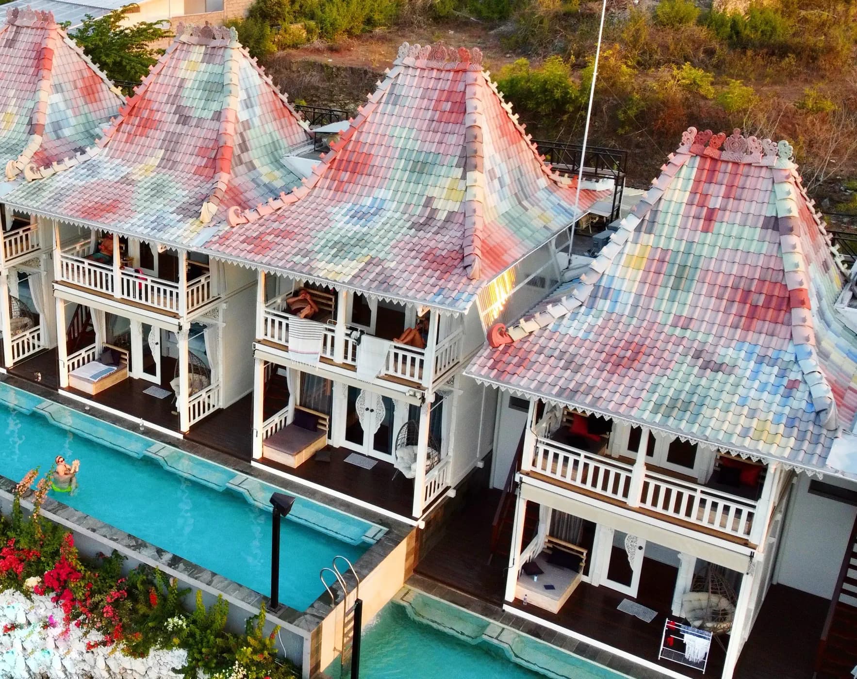 Mambo Hill Resort 10