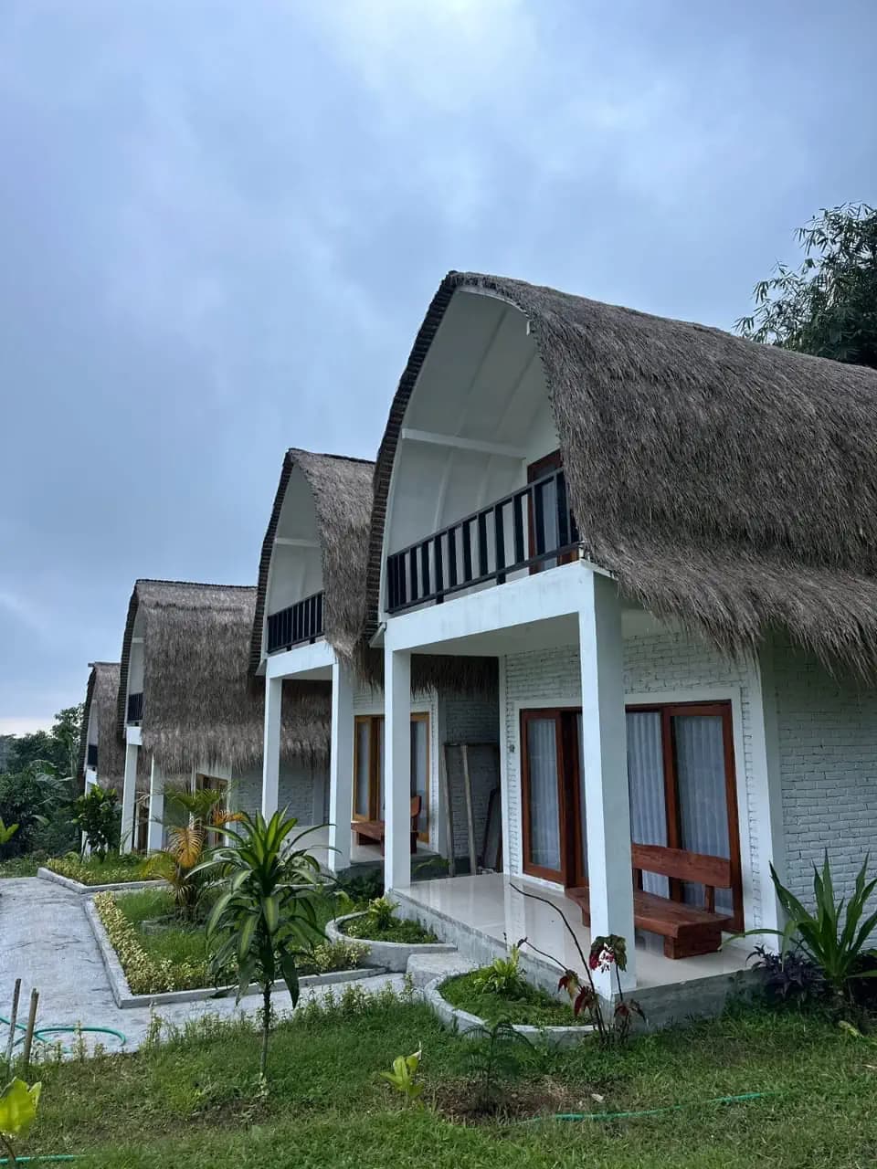 Mimpi Manis Villa 7