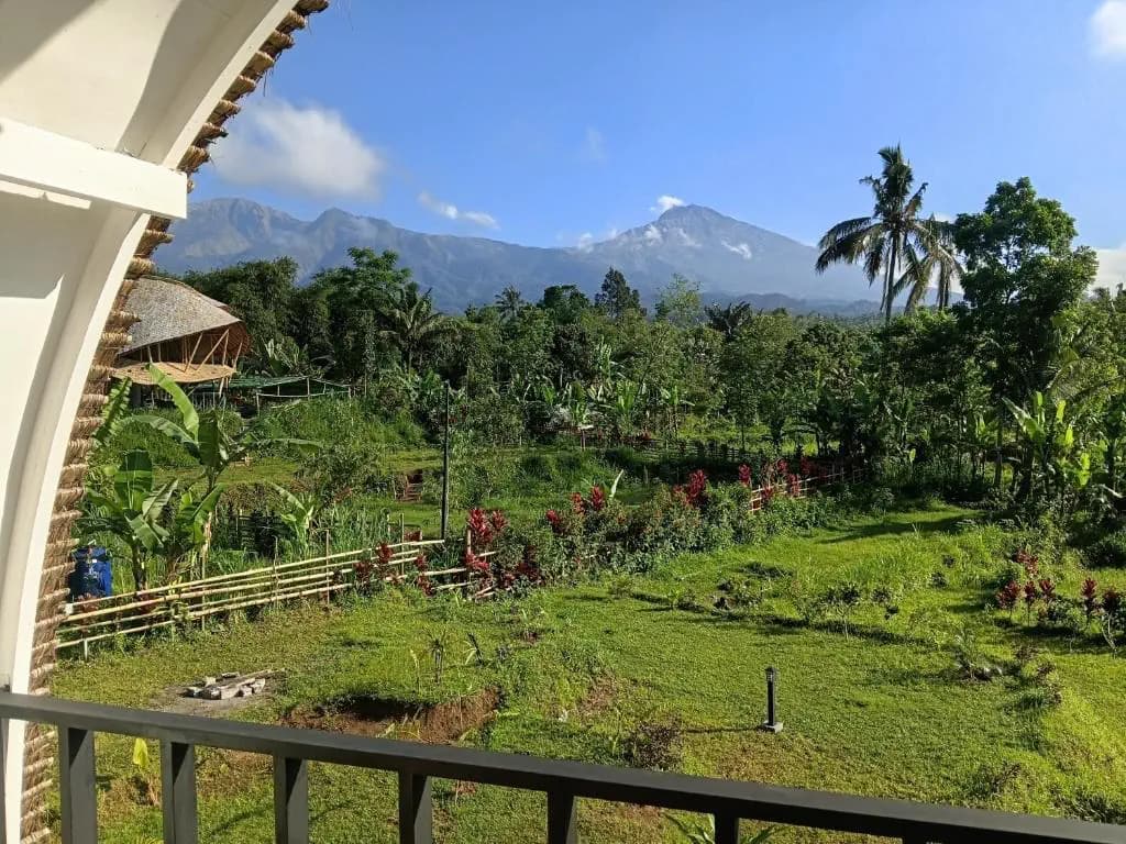Mimpi Manis Villa 13