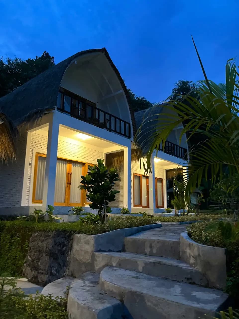 Mimpi Manis Villa 8
