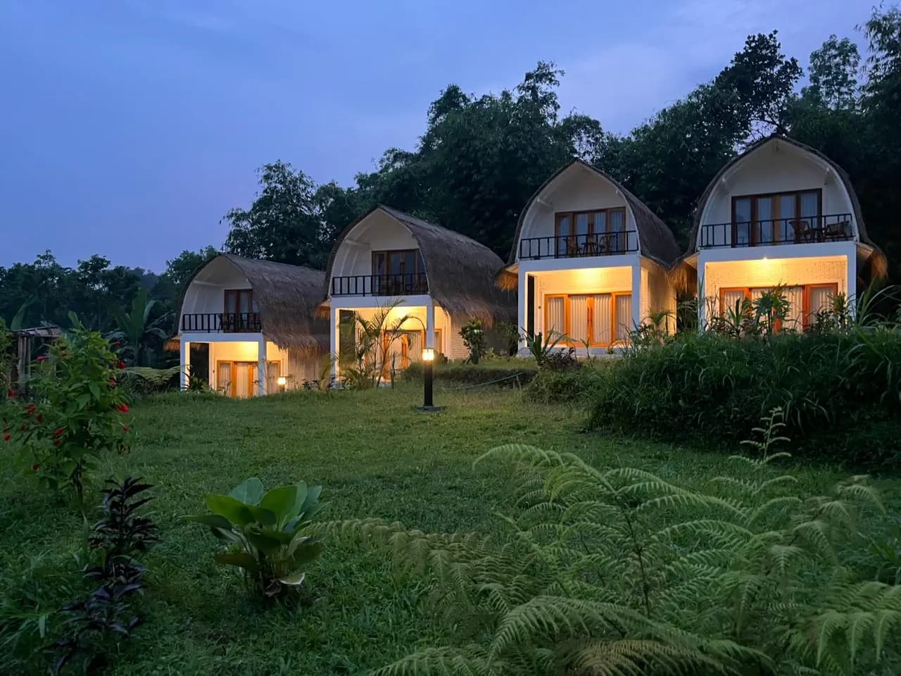 Mimpi Manis Villa
