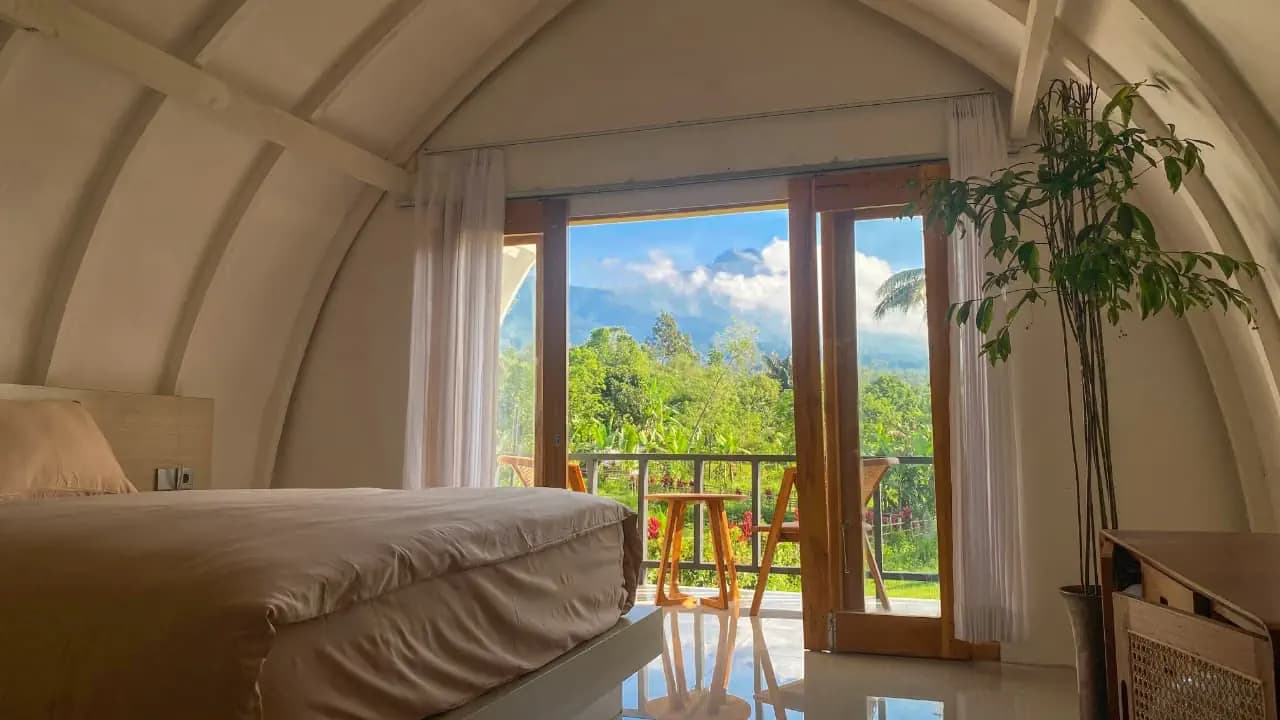Mimpi Manis Villa 5